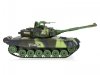 Czołg R/C War Tank do walki na podczerwień